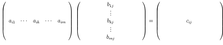 $\displaystyle \left(
\begin{array}{ccccc}
& & \vphantom{b_{1j}} & & \\
& & ...
...& \vphantom{\vdots} & & \\
& & \vphantom{b_{mj}} & &
\end{array}
\right)
$